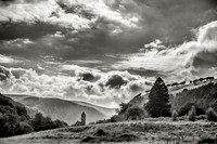 Glendalough Early Christian site County Wicklow