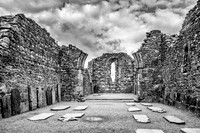 Glendalough Early Christian site County Wicklow