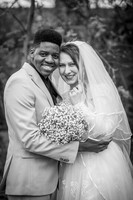 Mathew and Jana Wedding