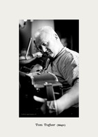 Fleadh at Leighlinbridge