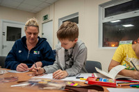 Bagnelstown Literacy at FSC.