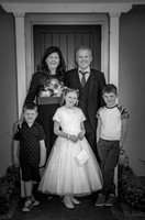 Kate's 1st Comunion Day 2018
