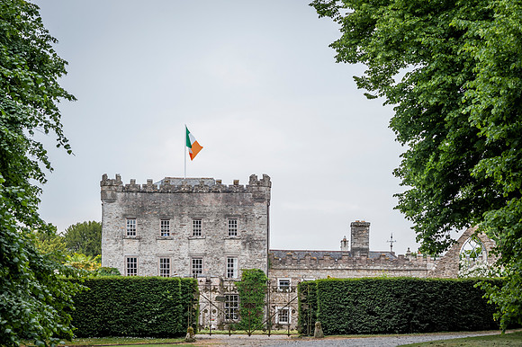 Huntington Castle