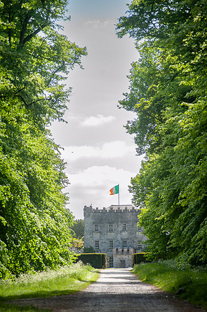 Huntington Castle