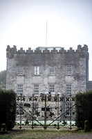 Huntington Castle